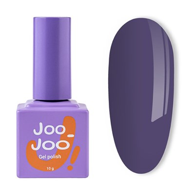 Гель-лак Joo-Joo Malina №02 10 g 4650304010494