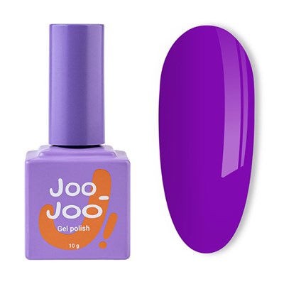 Гель-лак Joo-Joo Neon №06 10 g 4650304010821