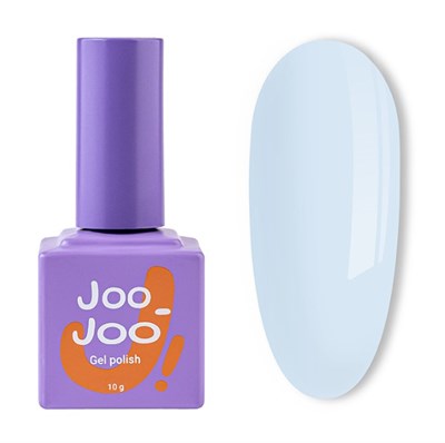 Гель-лак Joo-Joo Pion №06 10 g 4650304010586
