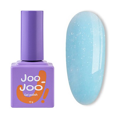 Гель-лак Joo-Joo Sparkle №04 10 g 4650304011316
