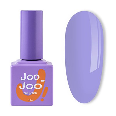 Гель-лак Joo-Joo Viola №02 10 g 4650304010845