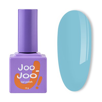 Гель-лак Joo-Joo Retro №04 10 g 2000111204449