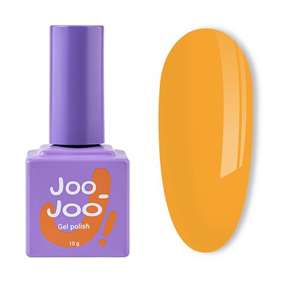 Гель-лак Joo-Joo Retro №07 10 g 2000111204470