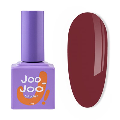 Гель-лак Joo-Joo Rose №06 10 g 2000111204722