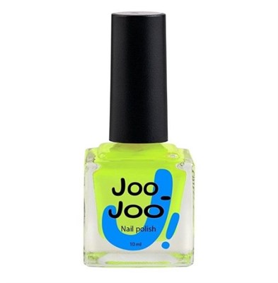 Joo-Joo Nail Polish 18 10 ml 4650304012313