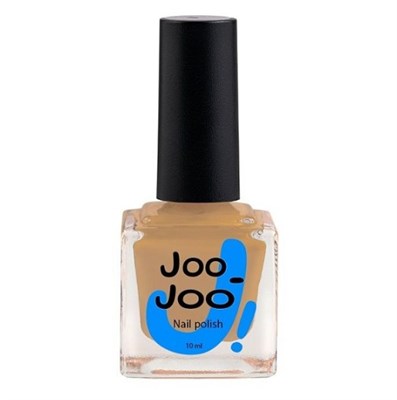 Joo-Joo Nail Polish 20 10 ml 4650304012337