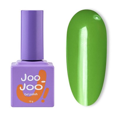 Гель-лак Joo-Joo Summer №12 10 g 4650304014003
