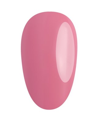 E.MI Ультрастойкий лак Gel Effect Дерзкая ягода №189, 9 мл 4610214495941