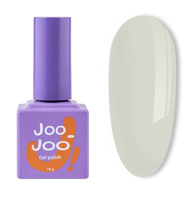 Joo-Joo Gray by Jennaiilss №02 10 g 4650304012511