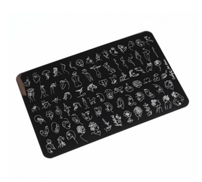 -30% Плитка Lesly 9,5x14,5см Art Lines 2021557728900