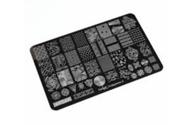 -30% Плитка Lesly 9,5x14,5см Configuration 2 2074377513249