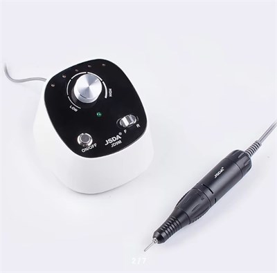 Аппарат для маникюра JD9M 35W 2051854776380