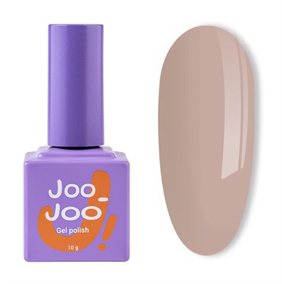 Гель-лак Joo-Joo Kashemir №03 10 g 4650304010616