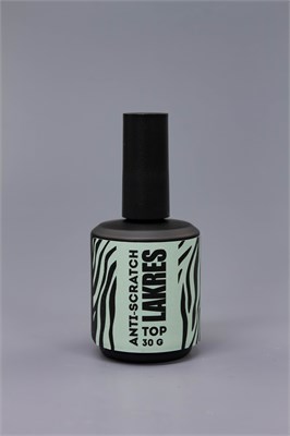 Топ Lakres Anti-Scratch 30 мл с кистью 2000000063874
