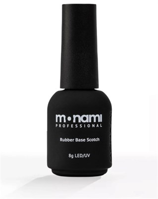 База Monami Rubber SCOTCH 8 г 4603745696505