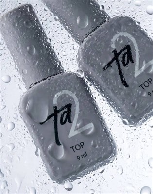 Ta2 Топ Water Drop (1 step) , 9мл 4670518740109