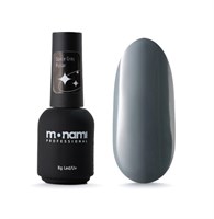 Гель-лак Monami Space Gray Pulsar 8г 4673763760564