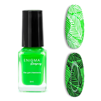 Лак для стемпинга 6 мл. Enigmanic Stamping №15 2777000005097