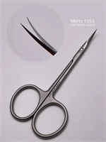 Ножницы Mertz 1355 ручной заточки @top.shop.nails 2000000327723