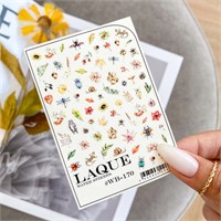 LAQUE Cлайдер дизайн #WB-170 4603806296170