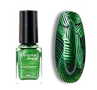 Лак для стемпинга 6 мл. ENIGMANIC Stamping №37 2777000007053