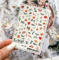 LAQUE Слайдер дизайн #S-29 4603806295029