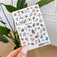 LAQUE Слайдер дизайн #АЕ-35 4603745973613