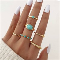 Комплект колец Артикул 18482 2000000035468
