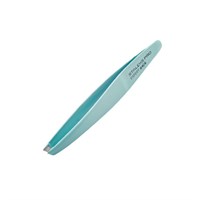 Пинцет для бровей EXPERT 64  TYPE 4 (узкие скошенный кромки) 4820121595324