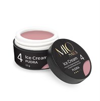 Mio Гель Ice Cream Gel Pudra # 04- 13 г 2000000089256