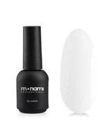 Гель-лак Monami №002 ультра белый 8г 4603745696727