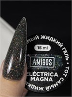 Жидкий гель Амигос ELECTRICA MAGNA, 15 мл 4673754402206