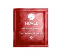 Увлажняющая сыворотка Novel Lash UP (саше) 1 мл ГОДЕН ДО 05.2027 2000000045078