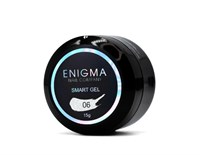 Жидкий бескислотный гель ENIGMANIC SMART gel 06 15 мл. 2000000088006
