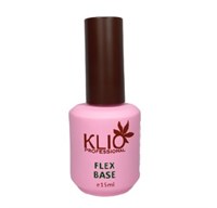 База Klio BASE FLEX, 15ml 4603783081981