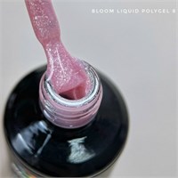 Полигель Bloom жидкий акрил №08, 15 мл 35351933-341b-11f0-0a80-14d80079f234