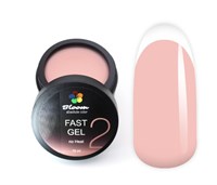 Гель Bloom FAST холодный №02 15 мл 4603749272644