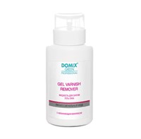DGP Gel varnish remover Средство для снятия гель-лака 255 мл 4640021386583