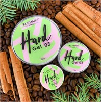 FLY Hard Gel 03 (15гр) 4603728012735