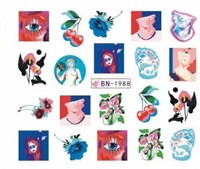 Слайдер BN-1988 2000000016580
