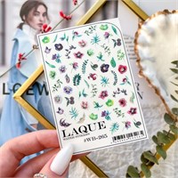 LAQUE Cлайдер дизайн #WB-265 4603806295265
