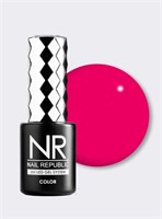 Nail Republic Гель-лак Extra neon-623 10 мл 1119826