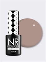 Nail Republic-078 Vintage гель-лак 10 мл 1119822