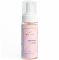 FreiAVIVER Detox-mousse для бровей, ресниц и лица, 150 мл 4640467070305