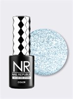 Nail Republic-640 Summer flash гель-лак светоотражающий 10 мл 1119733