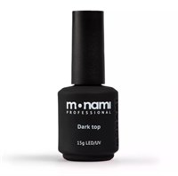 Топ (без липкого слоя) Monami Dark top 15мл 4603745694235