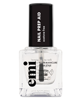 E.Mi Nail Prep Aid – средство для дегидратации натурального ногтя 15 мл. 4630109519422