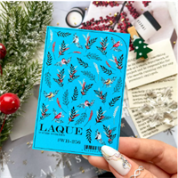 LAQUE Cлайдер дизайн #WB-256 2000000011813