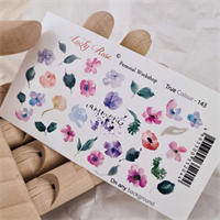 LUCKY ROSE True Colour - 143 4603300352044