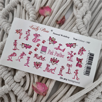 LUCKY ROSE True Colour - 147 4603300352129